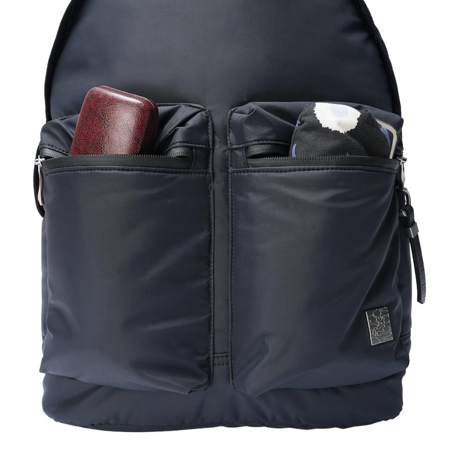 最大46% 3/18限定 ヴォルッタ スクード リュック デイバッグ B4 23L 軽量 撥水 耐水 透湿 VOLUTTA SCUDO VOL426 | VOLUTTA | 11