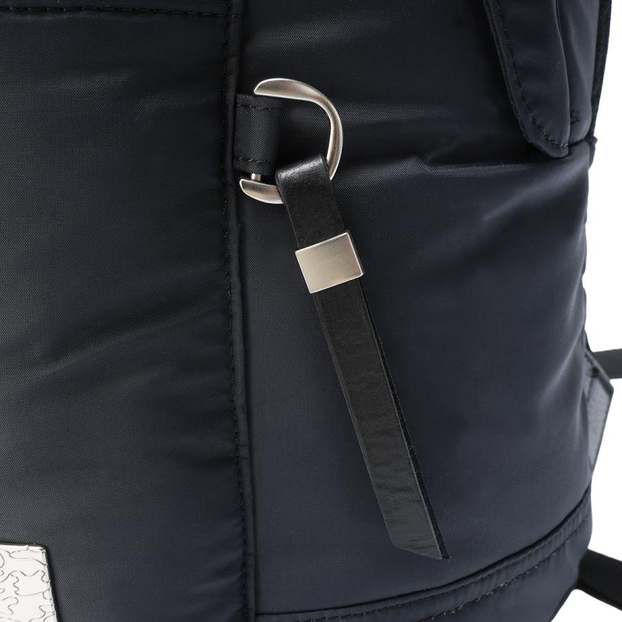 最大50% 12/25限定 ヴォルッタ スクード リュック デイバッグ B4 23L 軽量 撥水 耐水 透湿 VOLUTTA SCUDO VOL426 | VOLUTTA | 16