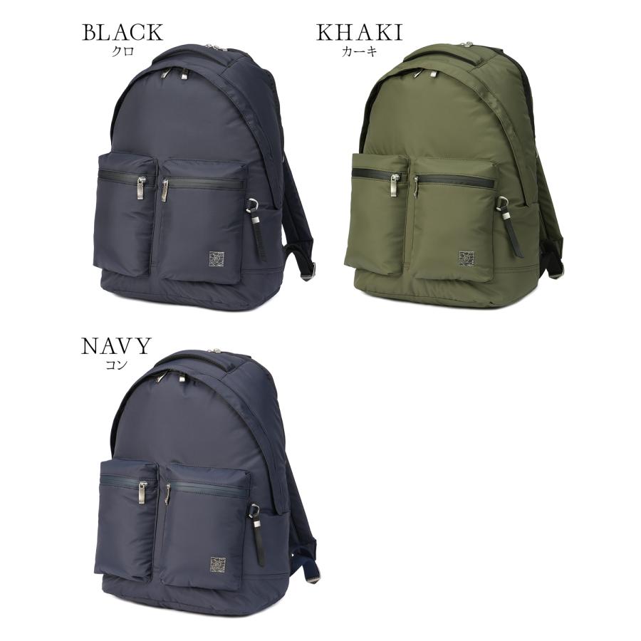 最大50% 12/25限定 ヴォルッタ スクード リュック デイバッグ B4 23L 軽量 撥水 耐水 透湿 VOLUTTA SCUDO VOL426 | VOLUTTA | 04