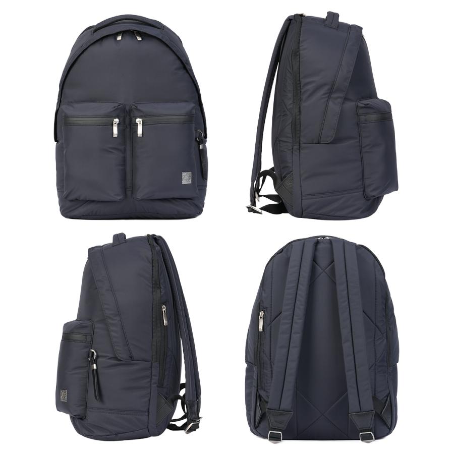 最大41% 1/15限定 ヴォルッタ スクード リュック デイバッグ B4 23L 軽量 撥水 耐水 透湿 VOLUTTA SCUDO VOL426 | VOLUTTA | 05