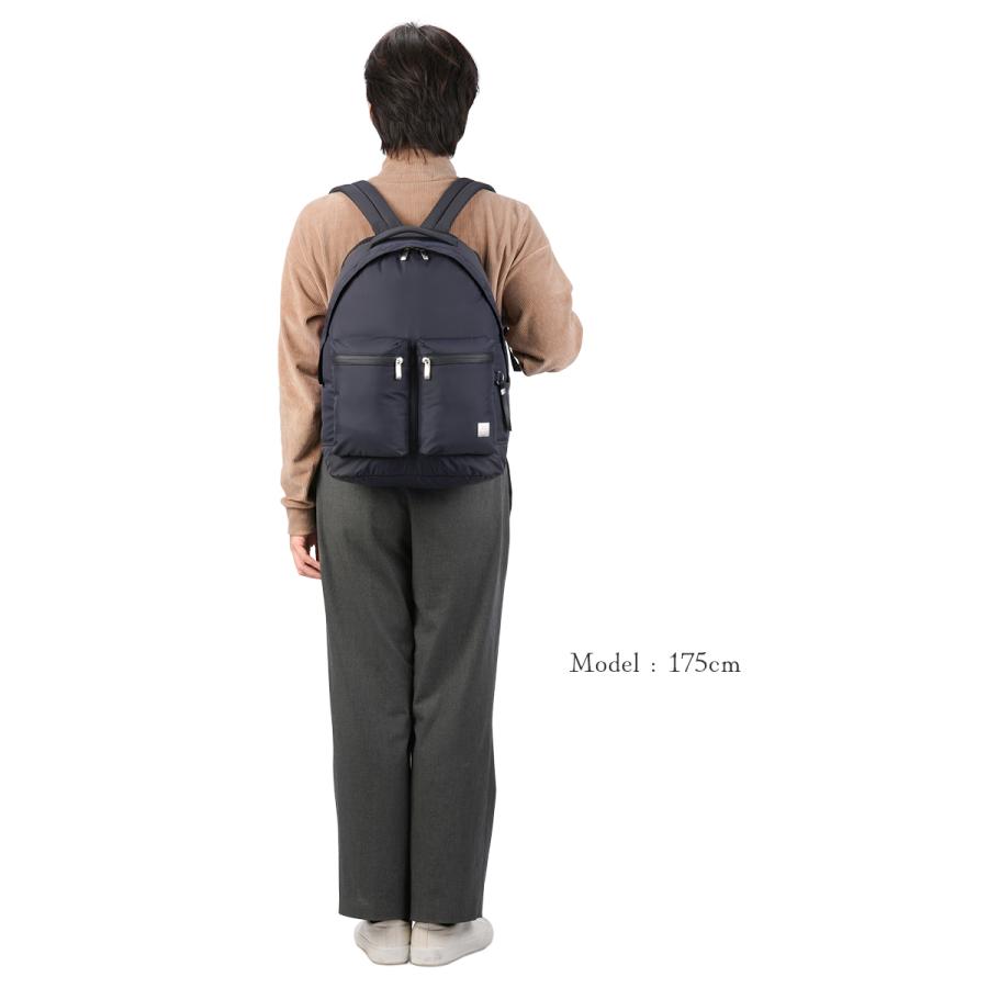 最大50% 12/25限定 ヴォルッタ スクード リュック デイバッグ B4 23L 軽量 撥水 耐水 透湿 VOLUTTA SCUDO VOL426 | VOLUTTA | 06