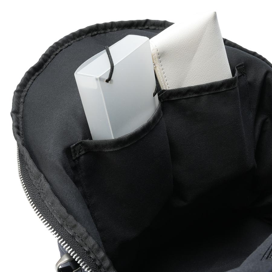 ヴォルッタ スクード リュック デイバッグ B4 23L 軽量 撥水 耐水 透湿 VOLUTTA SCUDO VOL426 | VOLUTTA | 09