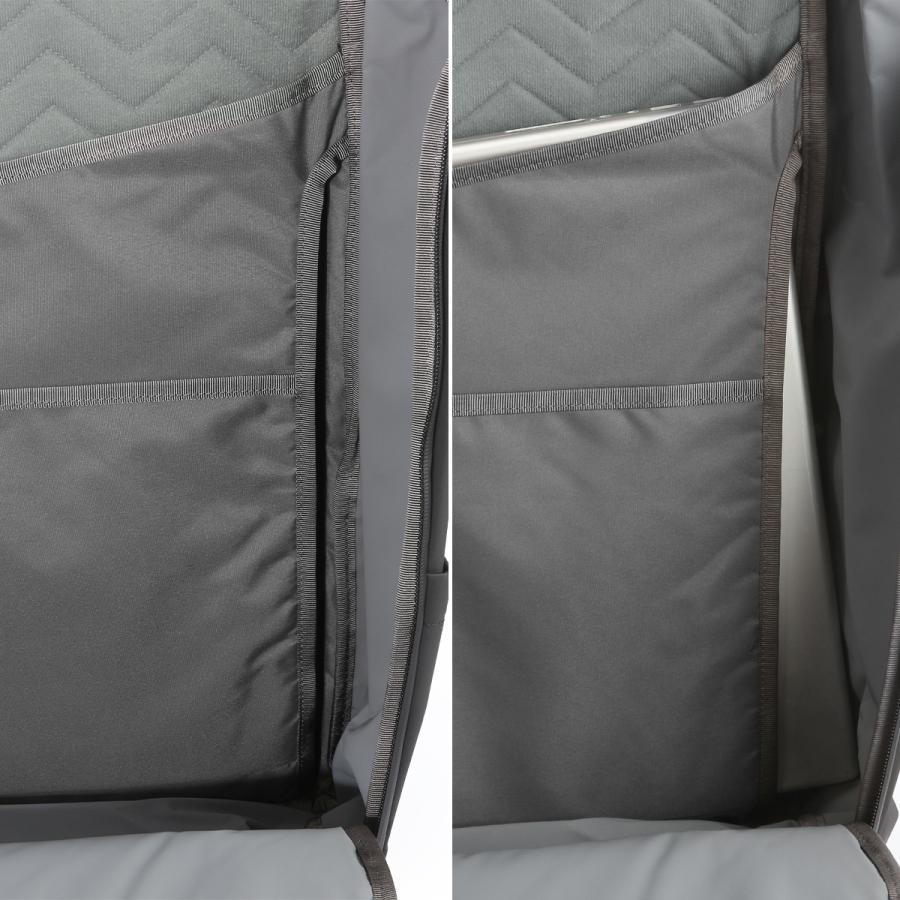 最大42% 3/30限定 クローム インダストリーズ ヴォルカン バックパック リュック 35L B4 ブラックタープ CHROME INDUSTRIES VOLCAN JP238 BJ003 | CHROME | 13