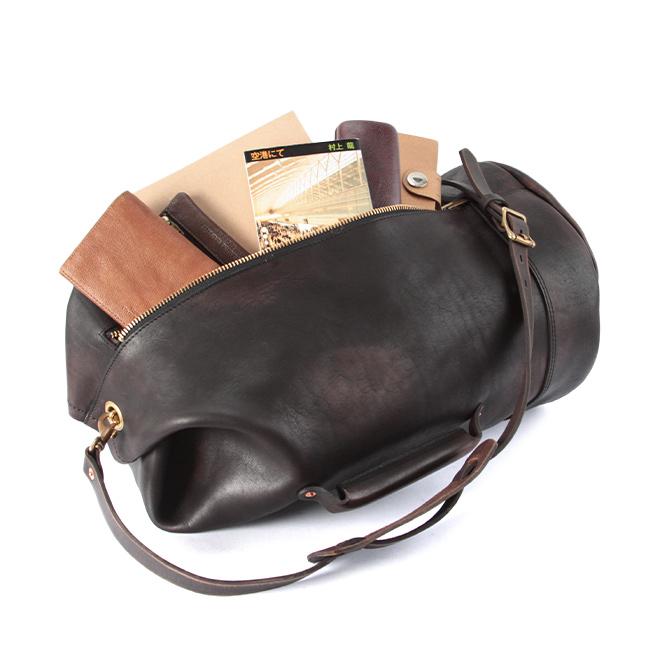 vasco（ヴァスコ） 最大51% 12/28限定 ダッフルバッグ ショルダー