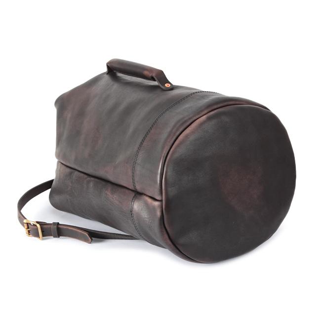最大51% 3/3限定 vasco ダッフルバッグ ショルダーバッグ ボストンバッグ メンズ レザー 本革 日本製 ヴァスコ バスコ オールドオイル vs-200l | vasco | 17