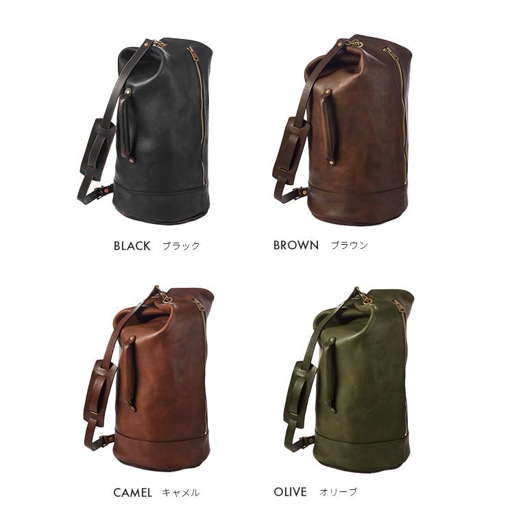 vasco（ヴァスコ） ダッフルバッグ ショルダーバッグ ボストンバッグ