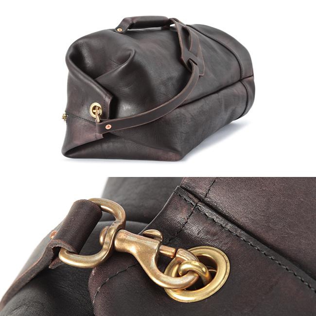 最大51% 3/3限定 vasco ダッフルバッグ ショルダーバッグ ボストンバッグ メンズ レザー 本革 日本製 ヴァスコ バスコ オールドオイル vs-200l | vasco | 08