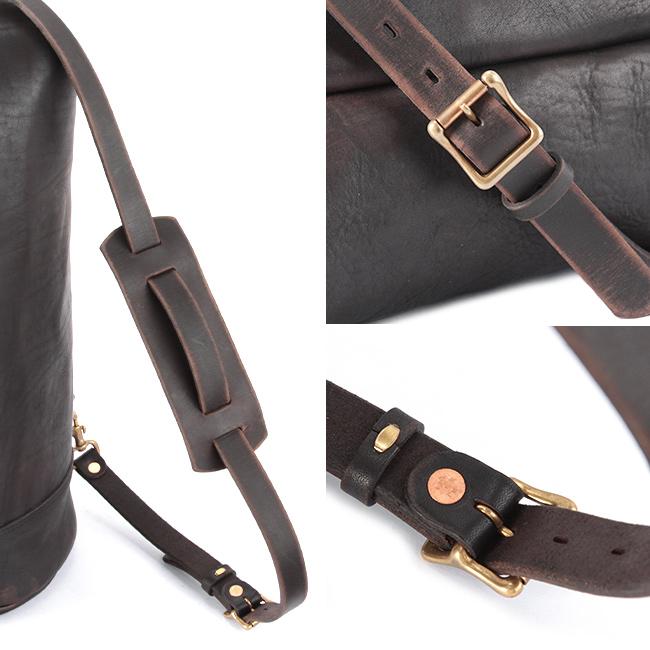 vasco（ヴァスコ） 最大50% 12/5限定 ダッフルバッグ ショルダーバッグ