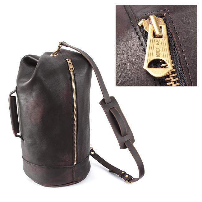 vasco（ヴァスコ） 最大51% 1/13限定 ダッフルバッグ ショルダーバッグ