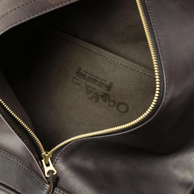 vasco（ヴァスコ） 最大50% 1/8限定 リュック メンズ レザー 牛革 大