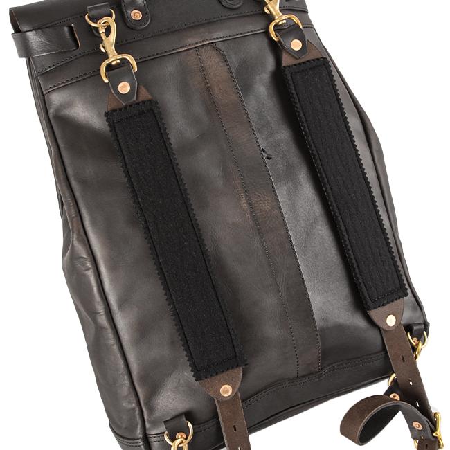 vasco（ヴァスコ） 最大50% 1/8限定 リュック メンズ レザー 牛革 大