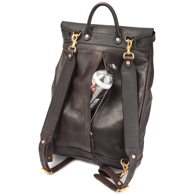 最大51% 2/3限定 ヴァスコ リュック メンズ レザー 牛革 大容量 オールドオイル VASCO VS-206L | vasco | 18