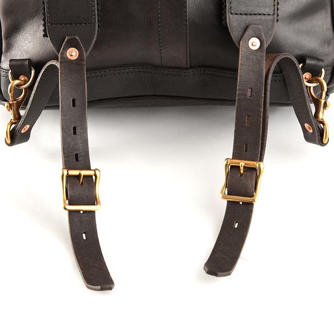 最大51% 2/3限定 ヴァスコ リュック メンズ レザー 牛革 大容量 オールドオイル VASCO VS-206L | vasco | 19