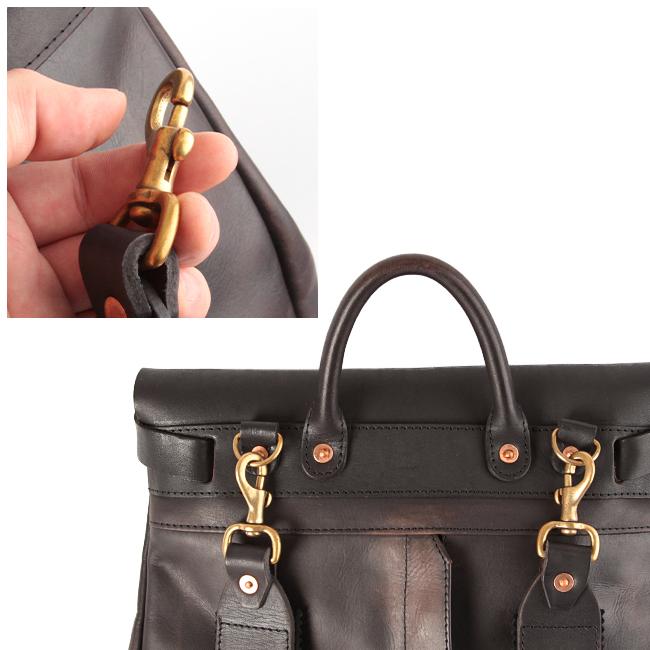 vasco（ヴァスコ） 最大50% 1/8限定 リュック メンズ レザー 牛革 大