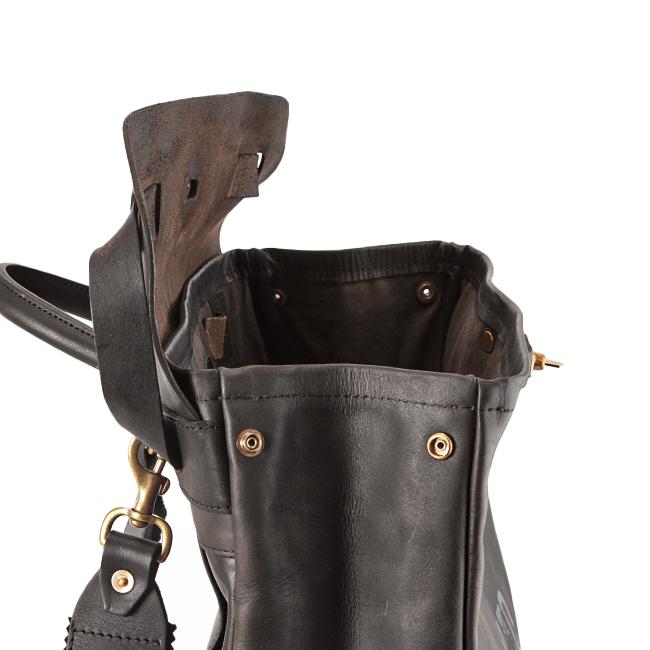 vasco（ヴァスコ） 最大55% 12/21まで リュック メンズ レザー 牛革 大