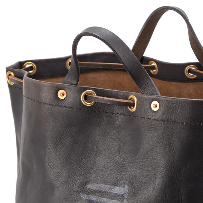 vasco（ヴァスコ） バッグ 巾着バッグ ハンドバッグ トートバッグ