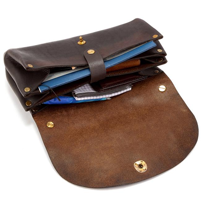 vasco（ヴァスコ） 最大50% 1/8限定 ショルダーバッグ 本革 日本製 斜