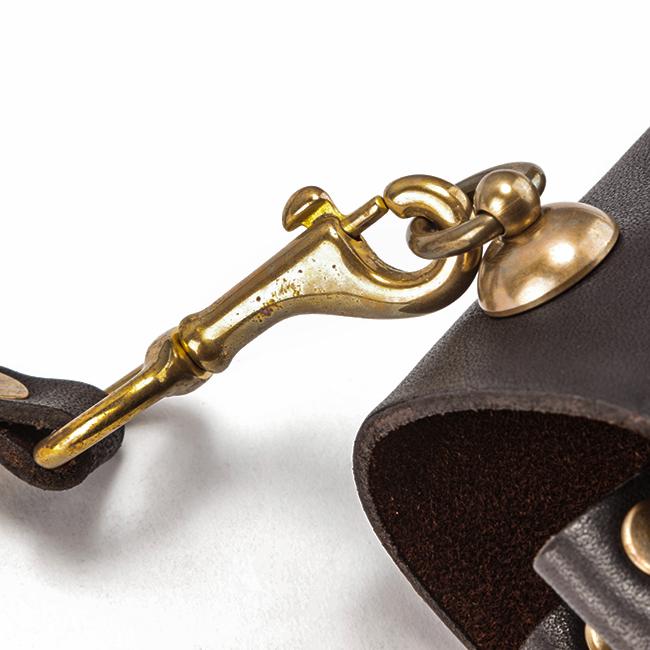 最大51% 2/3限定 ヴァスコ ショルダーバッグ 本革 日本製 斜めがけ かっこいい バスコ VASCO VS-215L | vasco | 10