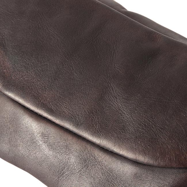 最大50% 2/5限定 ヴァスコ ウエストバッグ 本革 日本製 メンズ オールドオイル バスコ VASCO VS-242L | vasco | 16