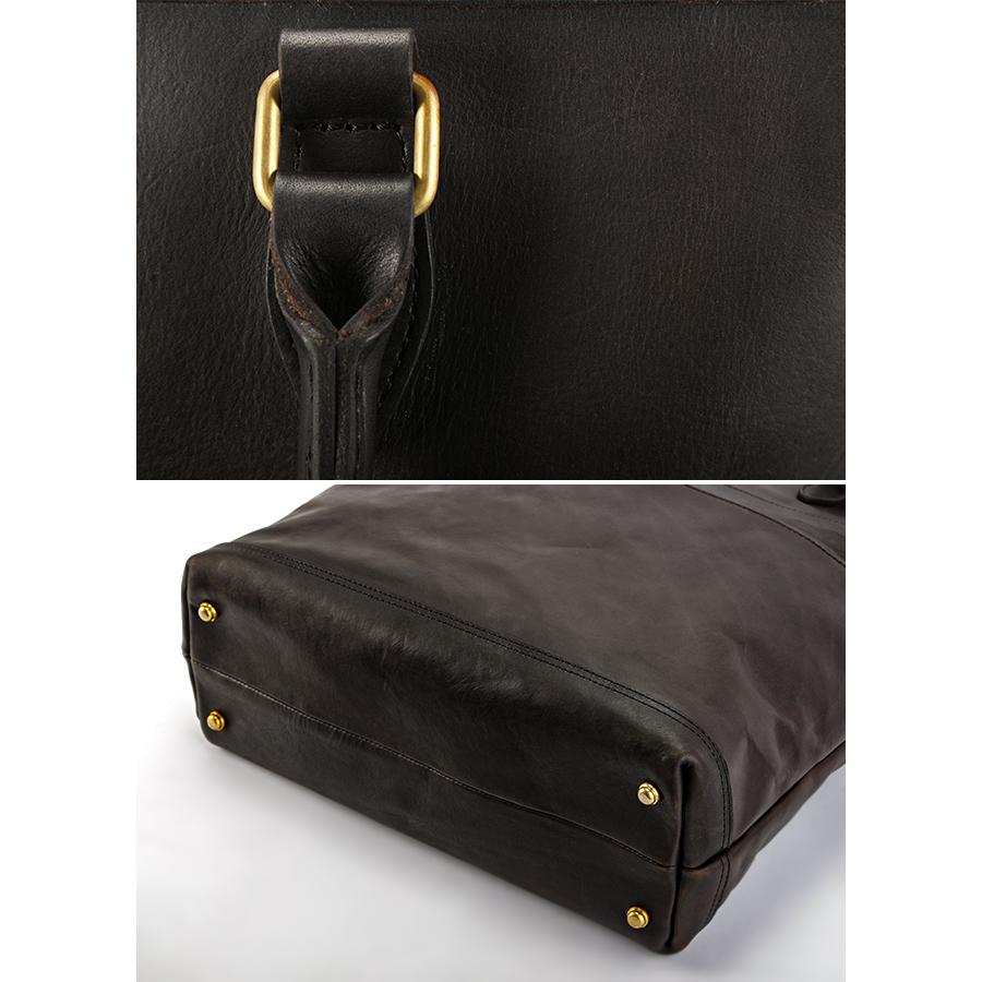 最大42% 2/3限定 ヴァスコ トートバッグ 本革 縦型 大容量 ショルダー 日本製 バスコ A4 B4 VASCO VS-244LS | vasco | 20