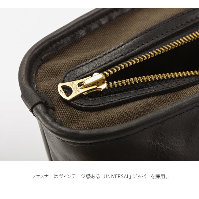 最大40% 4/1限定 ヴァスコ トートバッグ 本革 縦型 大容量 ショルダー 日本製 バスコ A4 B4 VASCO VS-244LS | vasco | 13