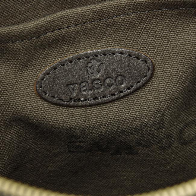 VASCO オールドオイルシリーズ 品番　VS-245LS vasco 最大46% 10/22限定 ヴァスコ オールドオイル ショルダー