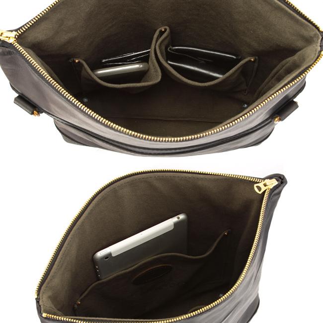 VASCO オールドオイルシリーズ 品番　VS-245LS vasco 最大46% 10/22限定 ヴァスコ オールドオイル ショルダー