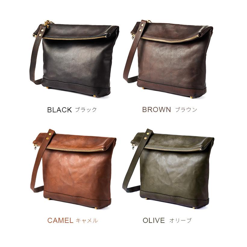 VASCO オールドオイルシリーズ 品番　VS-245LS vasco（ヴァスコ） 最大49% 12/1限定 オールドオイル ショルダーバッグ