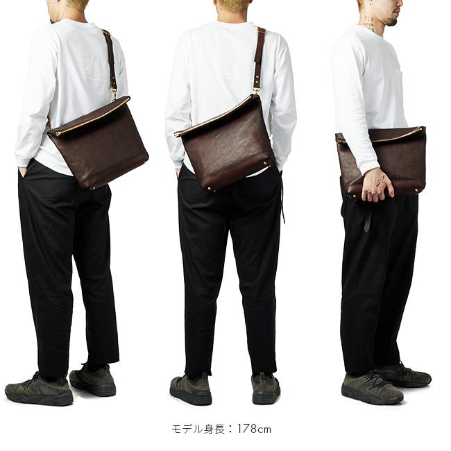 vasco 最大46% 10/10限定 ヴァスコ オールドオイル ショルダー