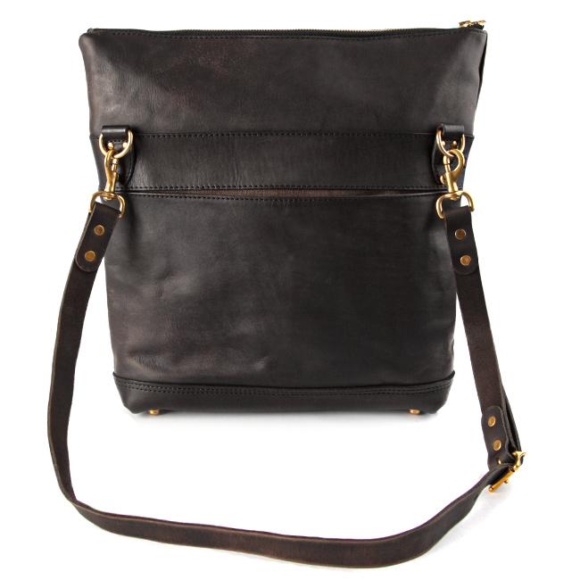 vasco（ヴァスコ） 最大51% 1/11限定 オールドオイル ショルダーバッグ