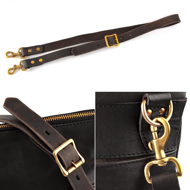 vasco 最大46% 10/22限定 ヴァスコ オールドオイル ショルダー