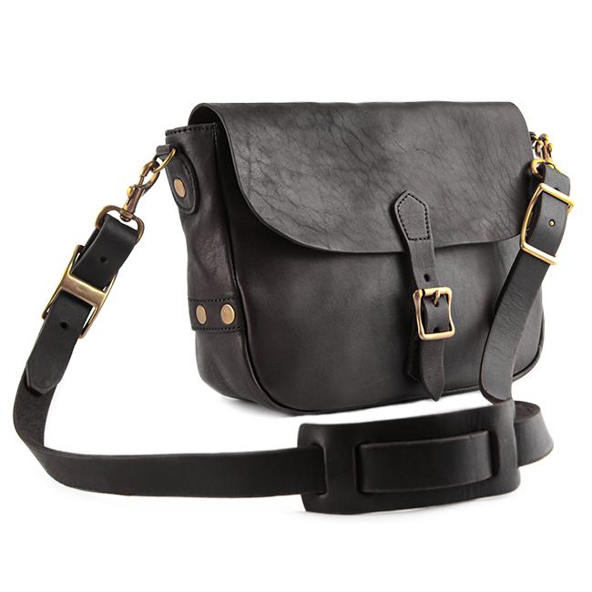 vasco（ヴァスコ） 最大51% 12/28限定 ショルダーバッグ 本革 日本製