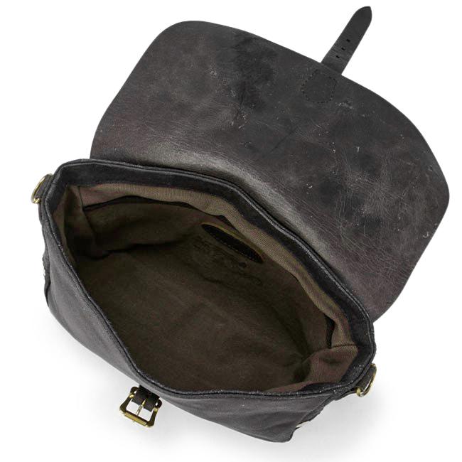 最大51% 3/8限定 vasco ヴァスコ ショルダーバッグ メンズ レディース ブランド レザー 本革 日本製 小さめ 斜めがけ A5 オールドオイル VS-249LR | vasco | 14