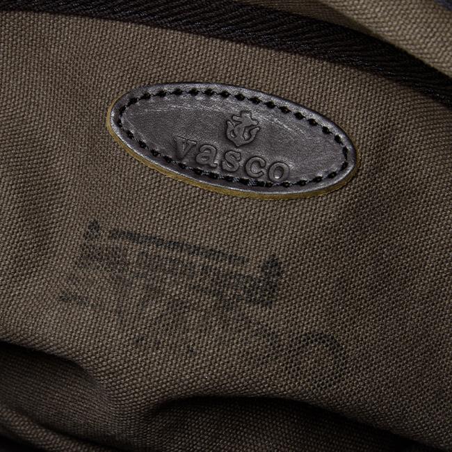 最大51% 3/8限定 vasco ヴァスコ ショルダーバッグ メンズ レディース ブランド レザー 本革 日本製 小さめ 斜めがけ A5 オールドオイル VS-249LR | vasco | 16