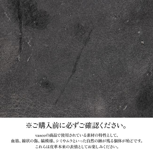 最大51% 3/8限定 vasco ヴァスコ ショルダーバッグ メンズ レディース ブランド レザー 本革 日本製 小さめ 斜めがけ A5 オールドオイル VS-249LR | vasco | 04