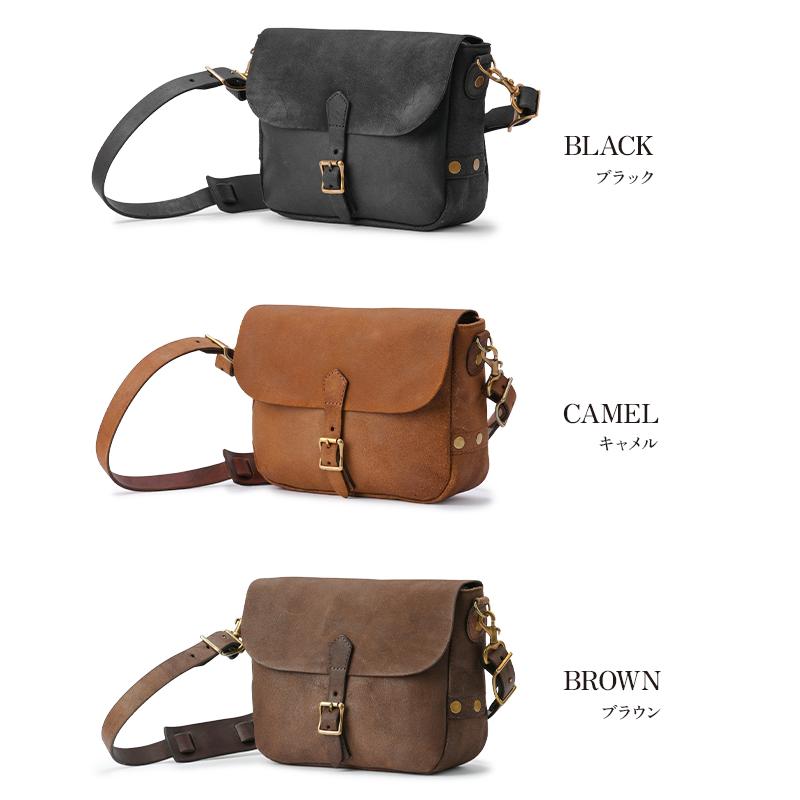 vasco（ヴァスコ） 最大51% 12/9限定 ショルダーバッグ メンズ