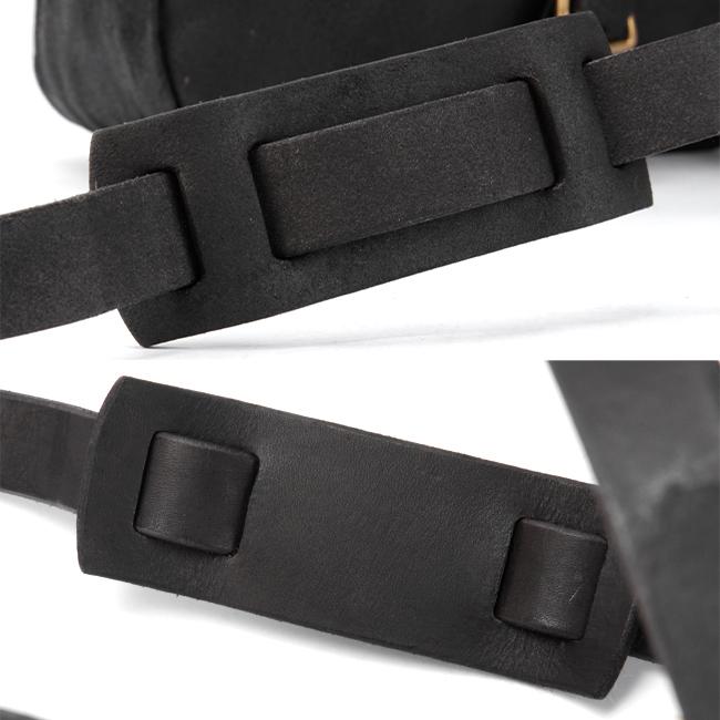 最大51% 3/8限定 vasco ヴァスコ ショルダーバッグ メンズ レディース ブランド レザー 本革 日本製 小さめ 斜めがけ A5 オールドオイル VS-249LR | vasco | 11