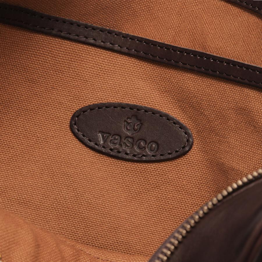 最大51% 1/11限定 vasco ヴァスコ ショルダーバッグ メンズ ブランド レザー 本革 日本製 横型 小さめ 斜めがけ A4 オールドオイル OLD OIL vs-255l | vasco | 19