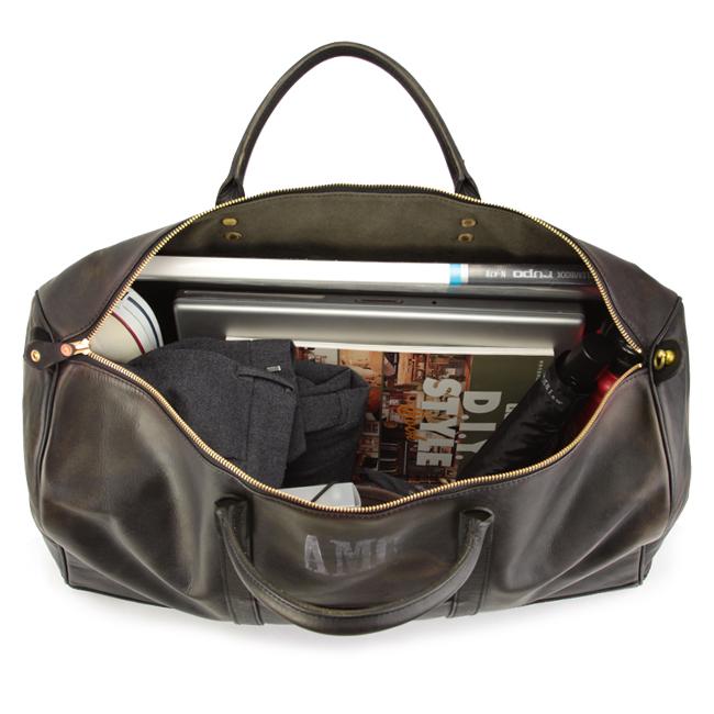 最大51% 3/3限定 ヴァスコ ボストンバッグ 本革 日本製 メンズ オールドオイル バスコ VASCO VS-261L | vasco | 12