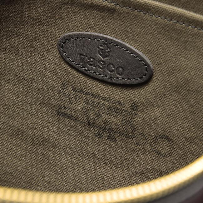 最大51% 3/3限定 ヴァスコ ボストンバッグ 本革 日本製 メンズ オールドオイル バスコ VASCO VS-261L | vasco | 14