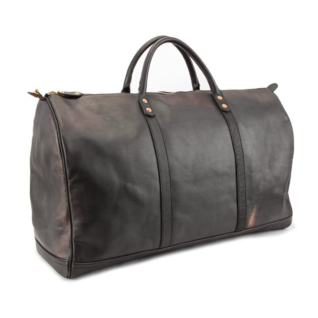 vasco（ヴァスコ） 最大50% 1/15限定 ボストンバッグ 本革 日本製