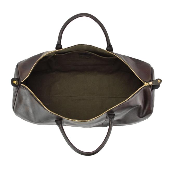 vasco（ヴァスコ） 最大50% 1/8限定 ボストンバッグ 本革 日本製