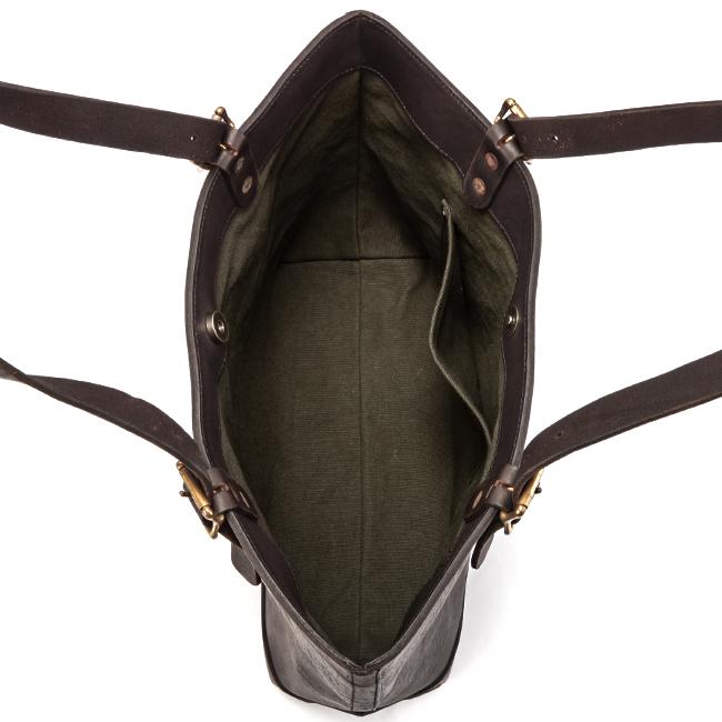 最大51% 2/3限定 ヴァスコ トートバッグ 本革 日本製 A4 バスコ VASCO VS-263L | vasco | 14