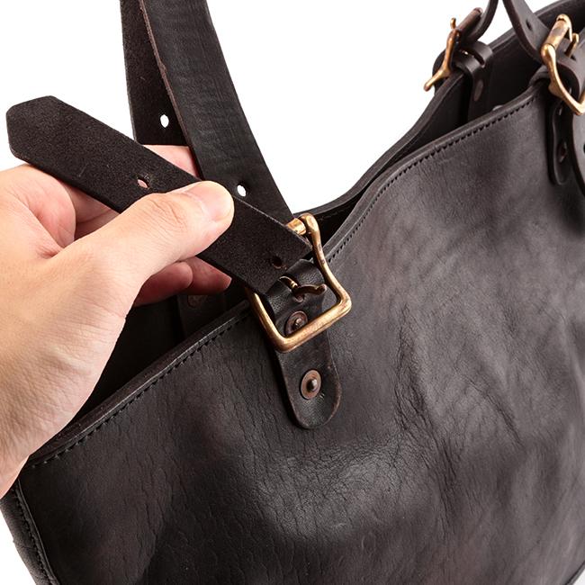 最大51% 2/3限定 ヴァスコ トートバッグ 本革 日本製 A4 バスコ VASCO VS-263L | vasco | 10