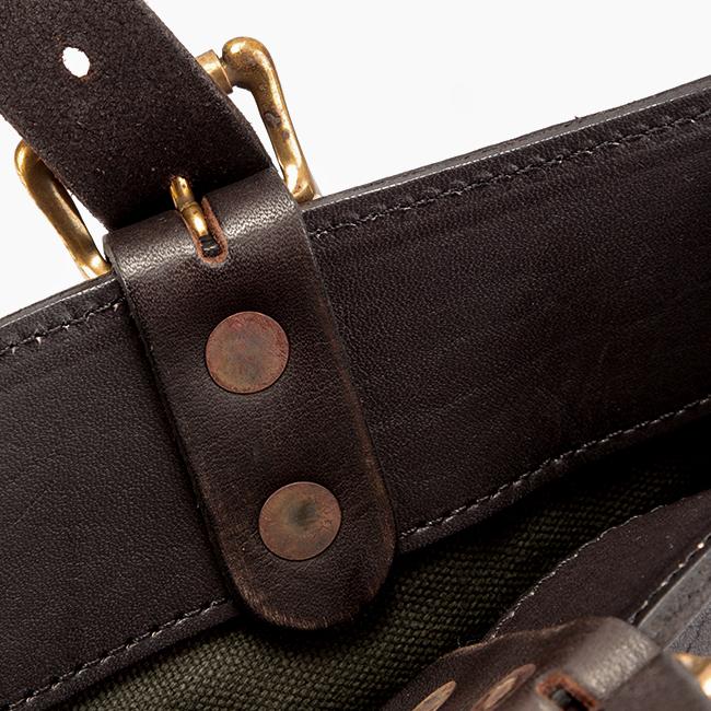 最大51% 2/3限定 ヴァスコ トートバッグ 本革 日本製 A4 バスコ VASCO VS-263L | vasco | 11