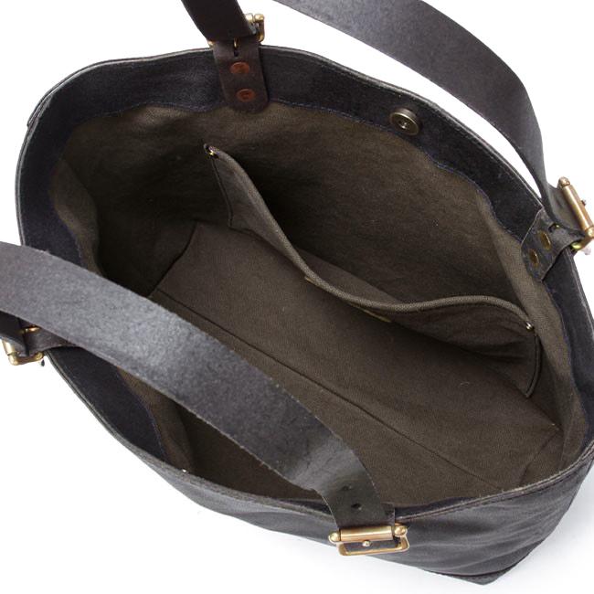 最大51% 3/3限定 vasco ヴァスコ トートバッグ メンズ レディース ブランド レザー 本革 日本製 横型 肩掛け A4 オールドオイル VS-263LR | vasco | 17