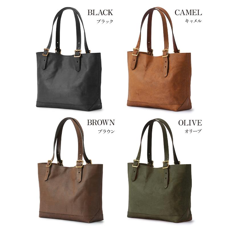 最大51% 3/3限定 vasco ヴァスコ トートバッグ メンズ レディース ブランド レザー 本革 日本製 横型 肩掛け A4 オールドオイル VS-263LR | vasco | 06