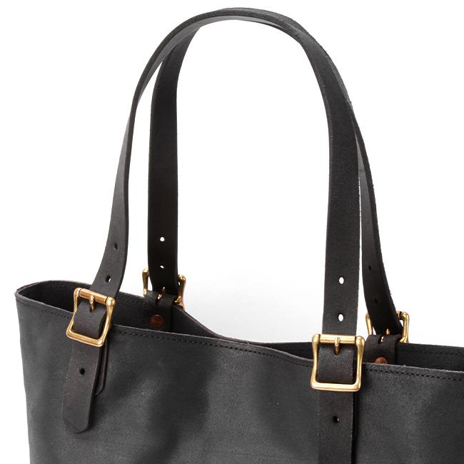 最大50% 2/5限定 vasco ヴァスコ トートバッグ メンズ レディース ブランド レザー 本革 日本製 横型 肩掛け A4 オールドオイル VS-263LR | vasco | 10