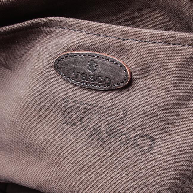 最大51% 3/3限定 vasco トートバッグ メンズ レザー 本革 大容量 日本製 ヴァスコ バスコ オールドオイル OLD OIL LEATHER TRAVEL TOTE BAG LARGE VS-264L | vasco | 12