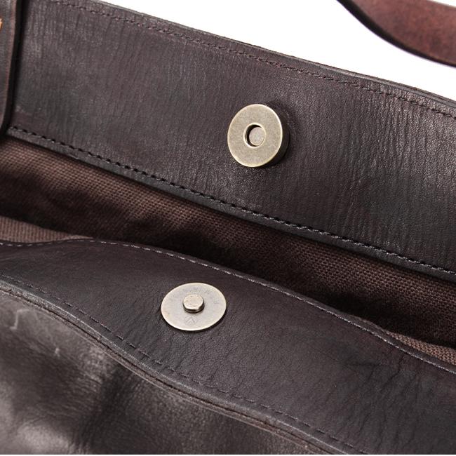 最大51% 8/30限定 vasco トートバッグ メンズ レザー 本革 大容量 日本製 ヴァスコ バスコ オールドオイル OLD OIL LEATHER TRAVEL TOTE BAG LARGE VS-264L | vasco | 13